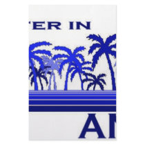 It's Better in Antigua Customized Stationery