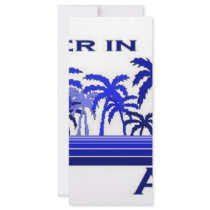 Its Better in Arizona rack cards