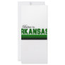 Its Better in Arkansas Custom Rack Card