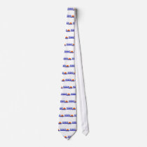 It's Better in Aruba Tie