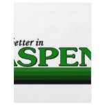 Its Better in Aspen, Colorado Flyers