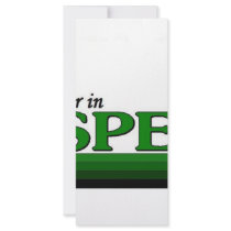 Its Better in Aspen, Colorado Full Color Rack Card