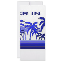 Its Better in Bali, Indonesia rack cards