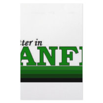 Its Better in Banff stationery by bartstshirts Its Better in Banff stationery