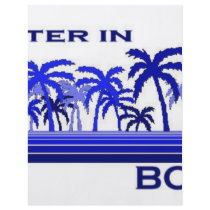 Its Better in Bora Bora flyers by bartstshirts Its Better in Bora Bora flyers