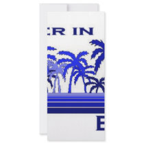 Its Better in Bora Bora rack cards by bartstshirts Its Better in Bora Bora rack cards