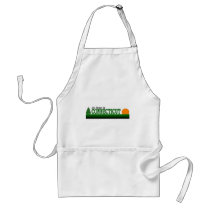 Its Better in Connecticut Aprons
