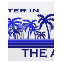 It's Better in the Antilles Flyer