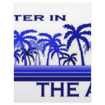 It's Better in the Antilles Letterhead Design