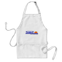 Its Better in the Cayman Islands Aprons