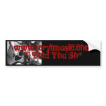 ITS Bumper Sticker bumper stickers by Jeryl2010 ITS Bumper Sticker bumper stickers