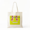 It's business time! bags