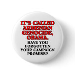 It's called Armenian genocide, standard button