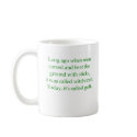 It's Called Golf Mug