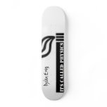 It's Called Physics, Dylan Emig Skate Decks