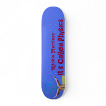 it's called physics skateboards