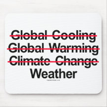 It's called Weather Mousepad