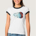 Ladies Ringer T-Shirt