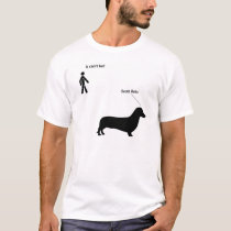 It's Can't Be...Scott Baio t-shirts