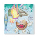 Its catching magnet by Talisblood by talisblood Its catching magnet by Talisblood