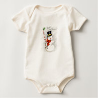IT'S CHRISTMAS, BABY T-SHIRT shirt