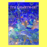 It's Christmas! (card) cards