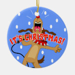 It's Christmas! Christmas Ornaments
