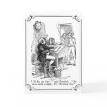 It's Christmas Eve Greeting Cards