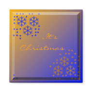 It's Christmas Magnet magnet