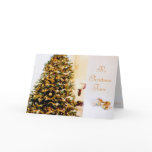 It's Christmas Time Card