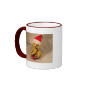 It's Christmas Time Mug mug