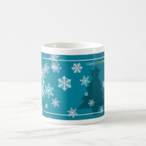 It's Christmas Time mugs