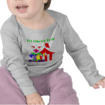 Its Circus Time t-shirts by sally52 Its Circus Time t-shirts