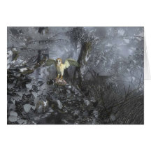 It's Cold Owl There Greeting Cards
