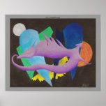 It's Complicated Print