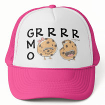 Its cookie time! hats