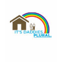 It's Daddies. PLURAL. t-shirts