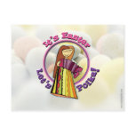 It's Easter... Post Cards