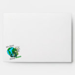 It's Easy Going Green Recycle Envelopes