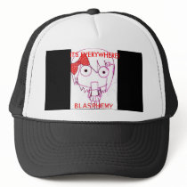 IT'S EVERYWHERE! hats