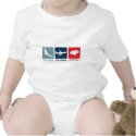 It's Falcon (the Balloon Boy)! t-shirts