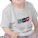It's Falcon (the Balloon Boy)! t-shirts