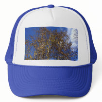Its Fall Again Trucker Hats