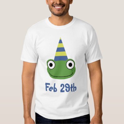 It&#39;s Finally my Birthday... Shirts