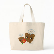 It's for you mommy!, Thank you! Son! bags