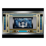 Its Full of Stars Cards