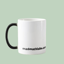 It's getting cold in here. mugs