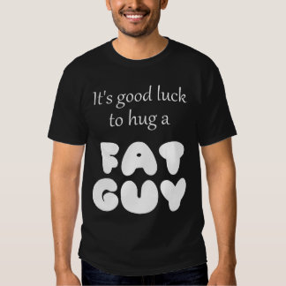 best fat guy t shirts