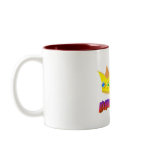 It's good to be king mugs