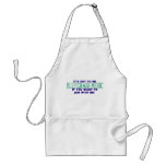 It's Got to Be Bluegrass... Apron